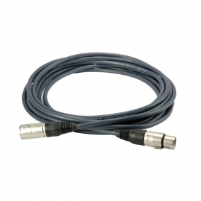MK3 XLR audio kabelis