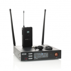 iLive1 Lavalier wireless microphone systems