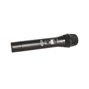 iLive1 Handheld wireless microphone transmitters