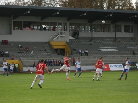 Stadionas 1. SC Znojmo