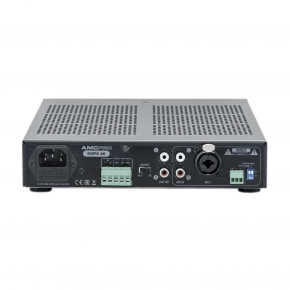 DMPA 60 Media player amplifier