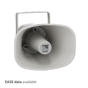 HQ 15EN plastic horn loudspeakers