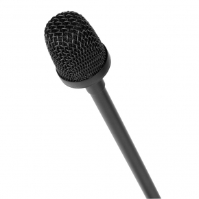 TALK D dinamiai mikrofonai su lanksčiu kakleliu