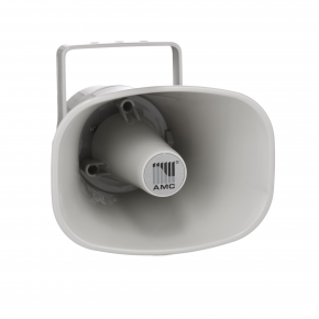 HQ 15 plastic horn loudspeakers