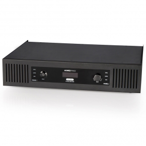 iAC 2X240 installation amplifier