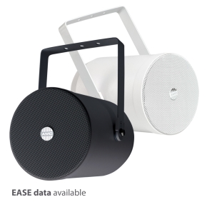 SP 10EN plastic sound projectors EN54-24 standard