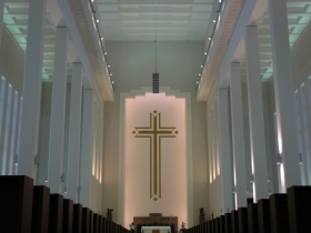 Church in Kaunas