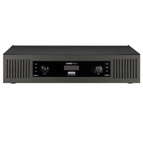 iAC 2X240 installation amplifier