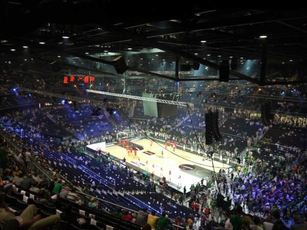 Žalgirio Arena