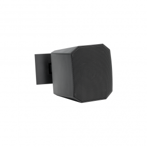 VIVA 3 wall mount plastic loudspeakers